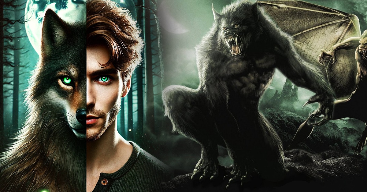 Skinwalker